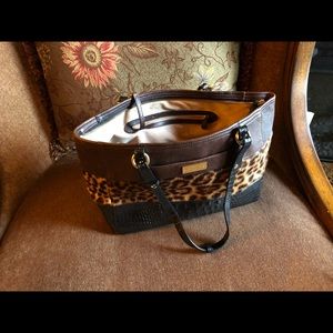 Brahmin shoulder Bag